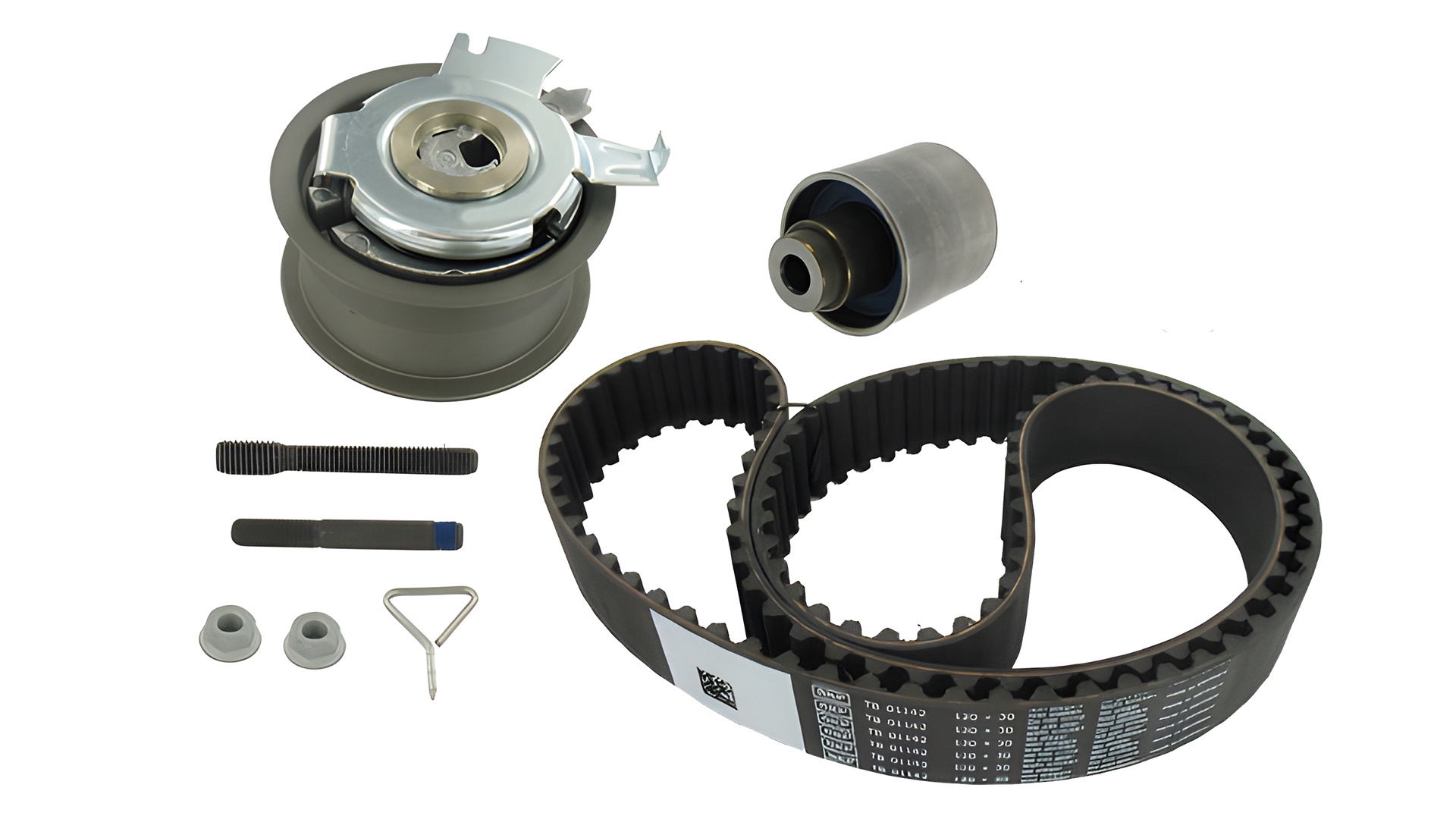 KIT TENDICINGHIA