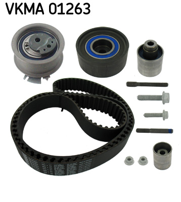 KIT TENDICINGHIA