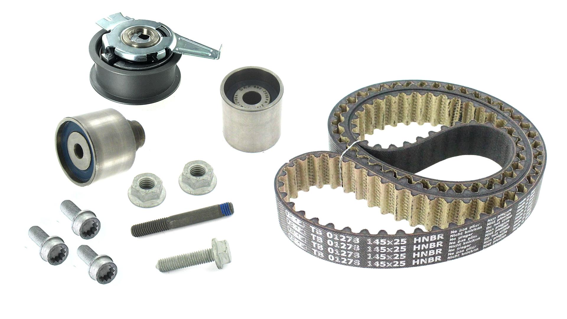 KIT TENDICINGHIA AUTO