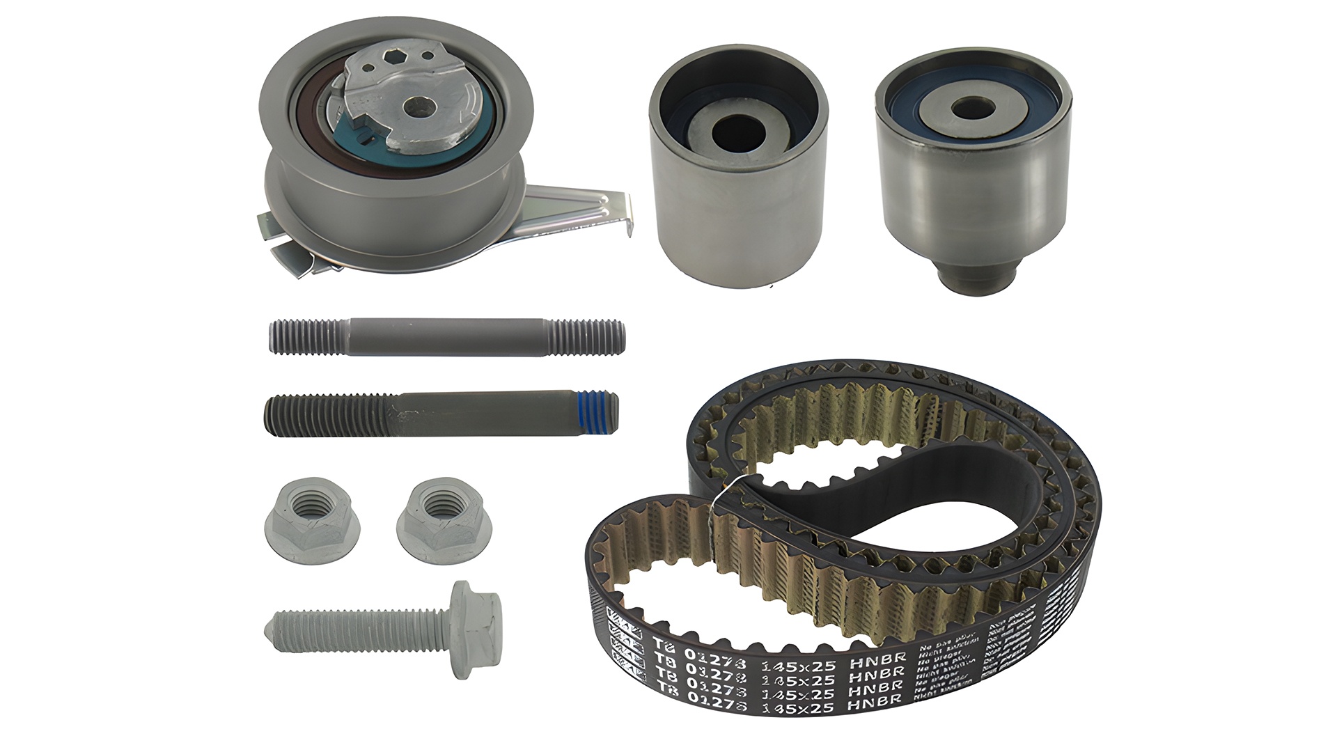 KIT TENDICINGHIA