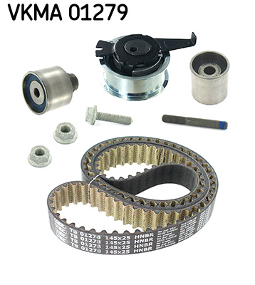 KIT TENDICINGHIA AUTO