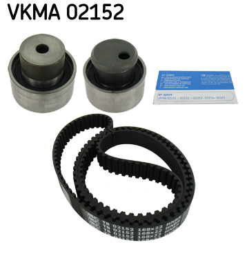 SKF KIT DIS.FIAT PUNTO-FIORINO 1,7 TD