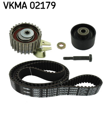SKF KIT DIS.FIAT MOTORI 1.9 JTD