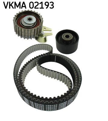 KIT CINGHIE ALFA 159