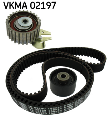KIT TENDICINGHIA ALFA ROMEO 147156 -10