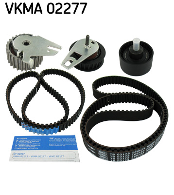 Kit tendicinghia