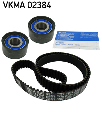 SKF KIT DIS.FIAT DAILY GRINTA TURBODAILY