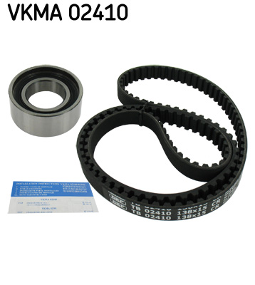SKF KIT DIS.FIAT FIORINO 1,4-1,6-PUNTO GT