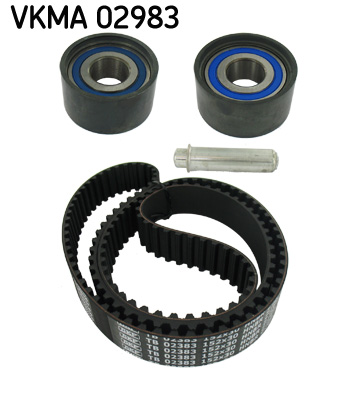 KIT DISTRIBUZ. TENDICING. Fiat Ducato 01>06