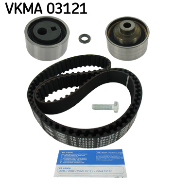 SKF KIT DIS.CITROEN XSARA 1,5