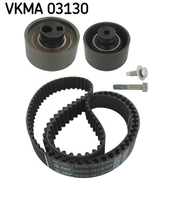 KIT CINGHIE DENTATE