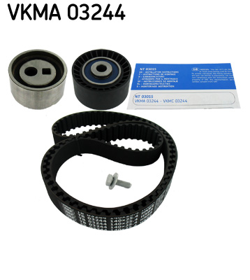 SKF KIT DIS.CI.BERLINGO-PE.206D-FI.SCUDO D