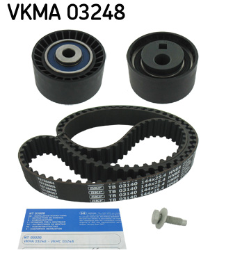 SKF KIT DIS.FIAT ULISSE 2,0 JTD-LA,Z-PE.806