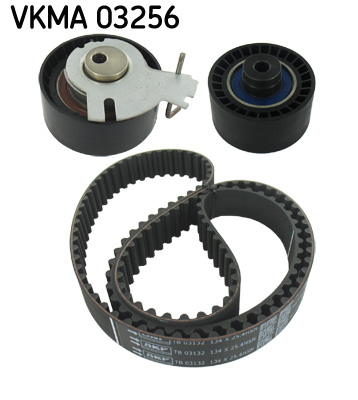SKF KIT DIS.CITROEN C2-C3 16 16V