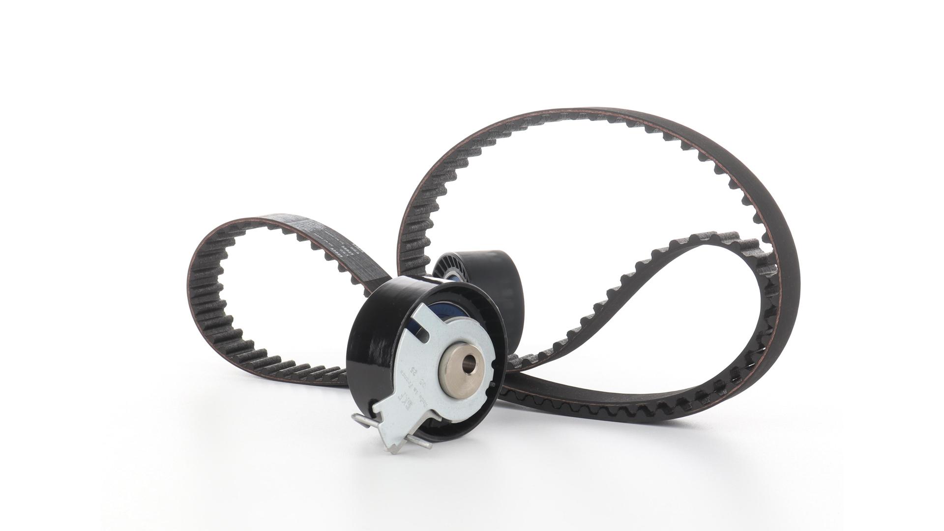 SKF KIT DIS.CITROEN C2-C3 16 16V