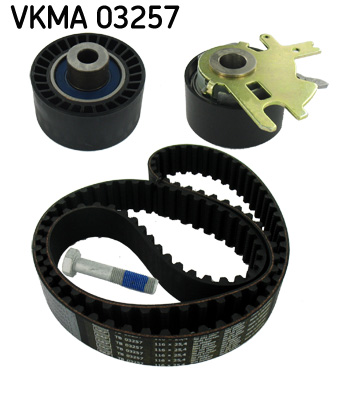 SKF KIT DIS.CI.C4-C5-FIAT SCUDO JTD 2,0 16V