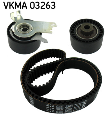 KIT TENDICINGHIA CITROEN C4-13 C5 04- C8 05-