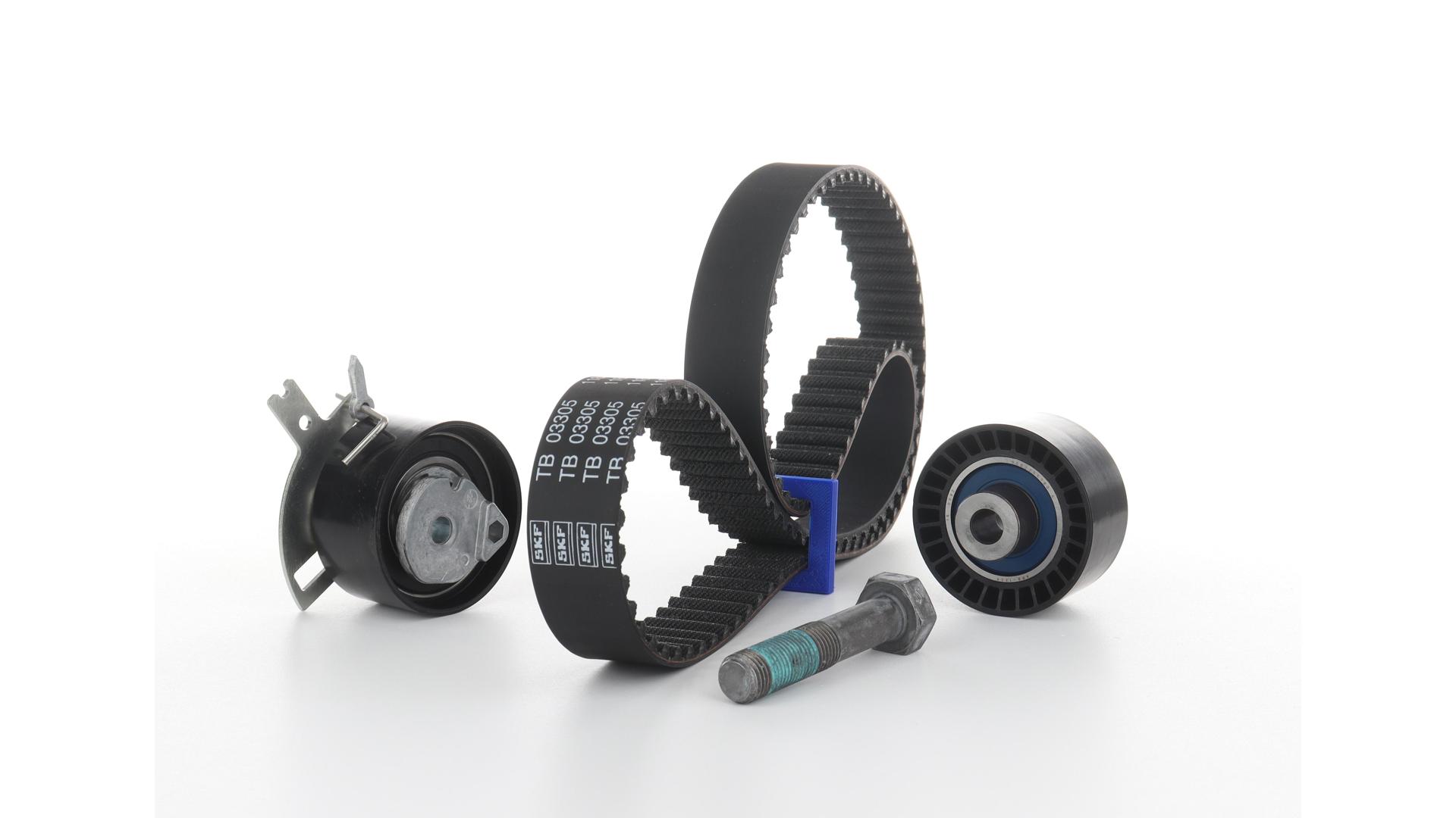 SKF KIT DIS.FIAT PEUGEOT CITROEN MOT.2.2 HD