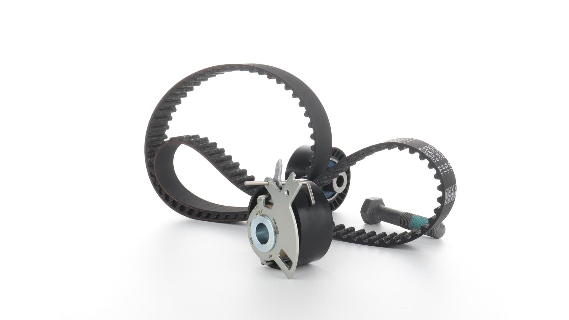 SKF KIT DIS.FIAT PEUGEOT CITROEN MOT.2.2 HD