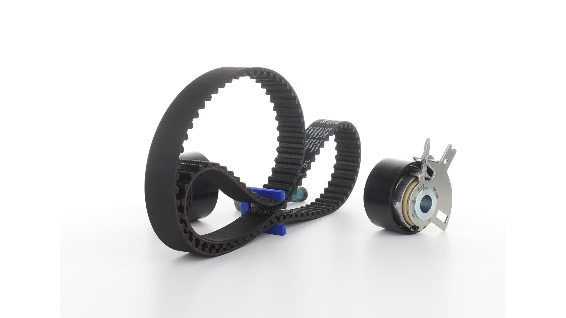 SKF KIT DIS.FIAT PEUGEOT CITROEN MOT.2.2 HD