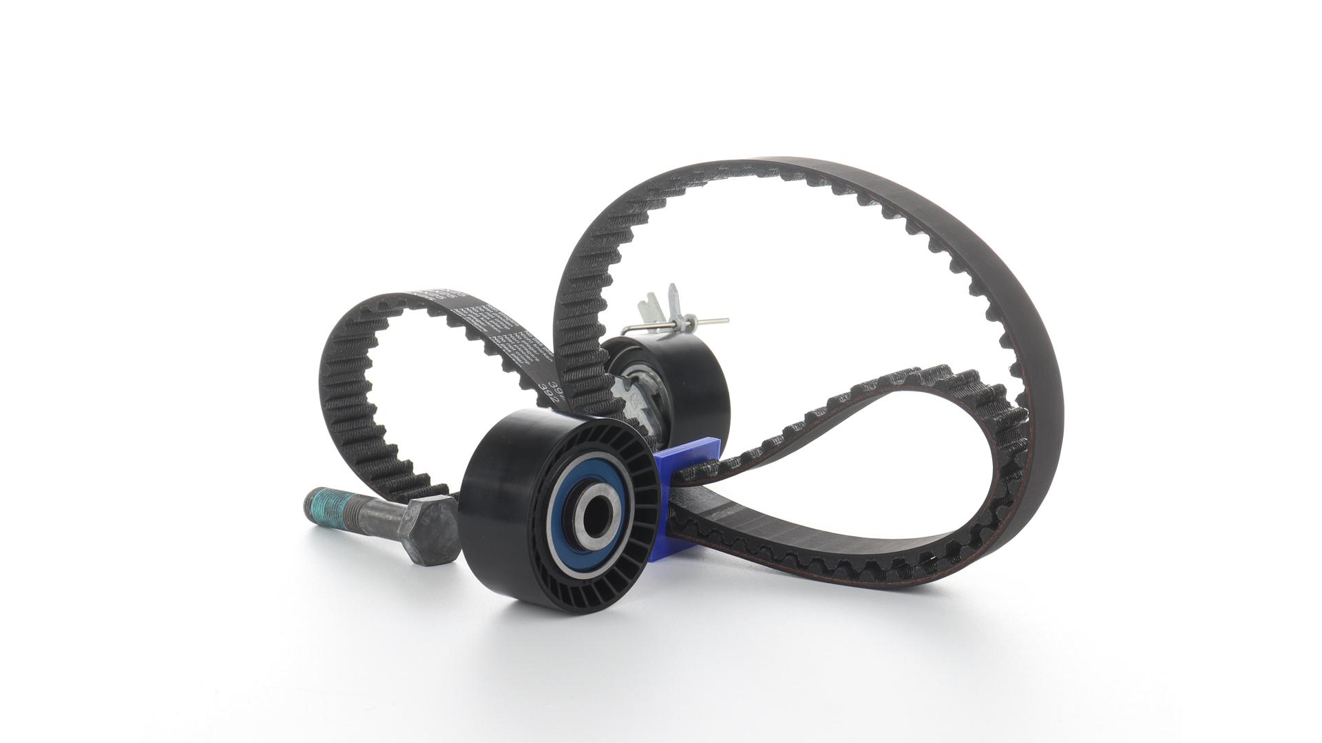 SKF KIT DIS.FIAT PEUGEOT CITROEN MOT.2.2 HD