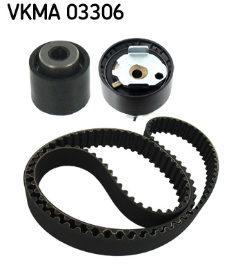 KIT TENDICINGHIA AUTO