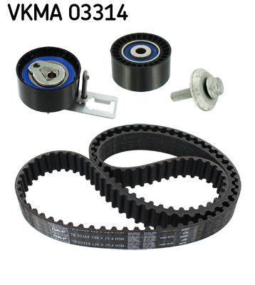 KIT TENDICINGHIA PSA, FORD C3, DS3, FIESTA VI, 2008, 206+, 207, 208