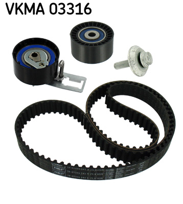 KIT TENDICINGHIA