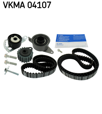 SKF KIT DIS.FORD FIESTA 18D MONDEO 1,8D-93,00