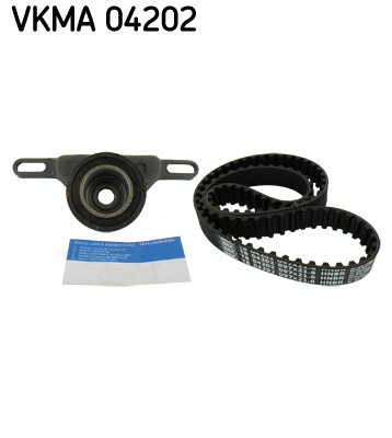 KIT CINGHIE DENTATE