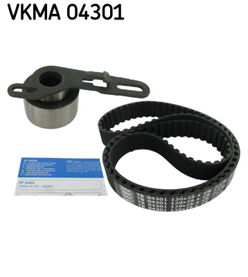 SKF KIT DIS.FORD TRANSIT D 2,5 84-85
