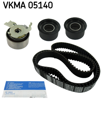 KIT CINGHIE DENTATE
