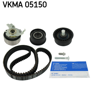 SKF KIT DIS.OP.ASTRA-CORSA 14-16 16V 94>