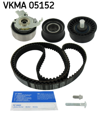 SKF KIT DIS.OP.ASTRA-NEW CORSA