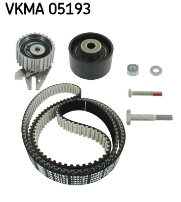 KIT TENDICINGHIA SAAB 9-3X 1.9 TTiD