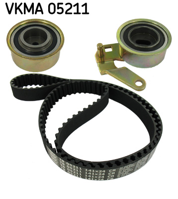 KIT CINGHIE DENTATE