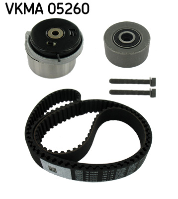KIT TENDICINGHIA OPEL ASTRA G - CORSA D - VECTRA