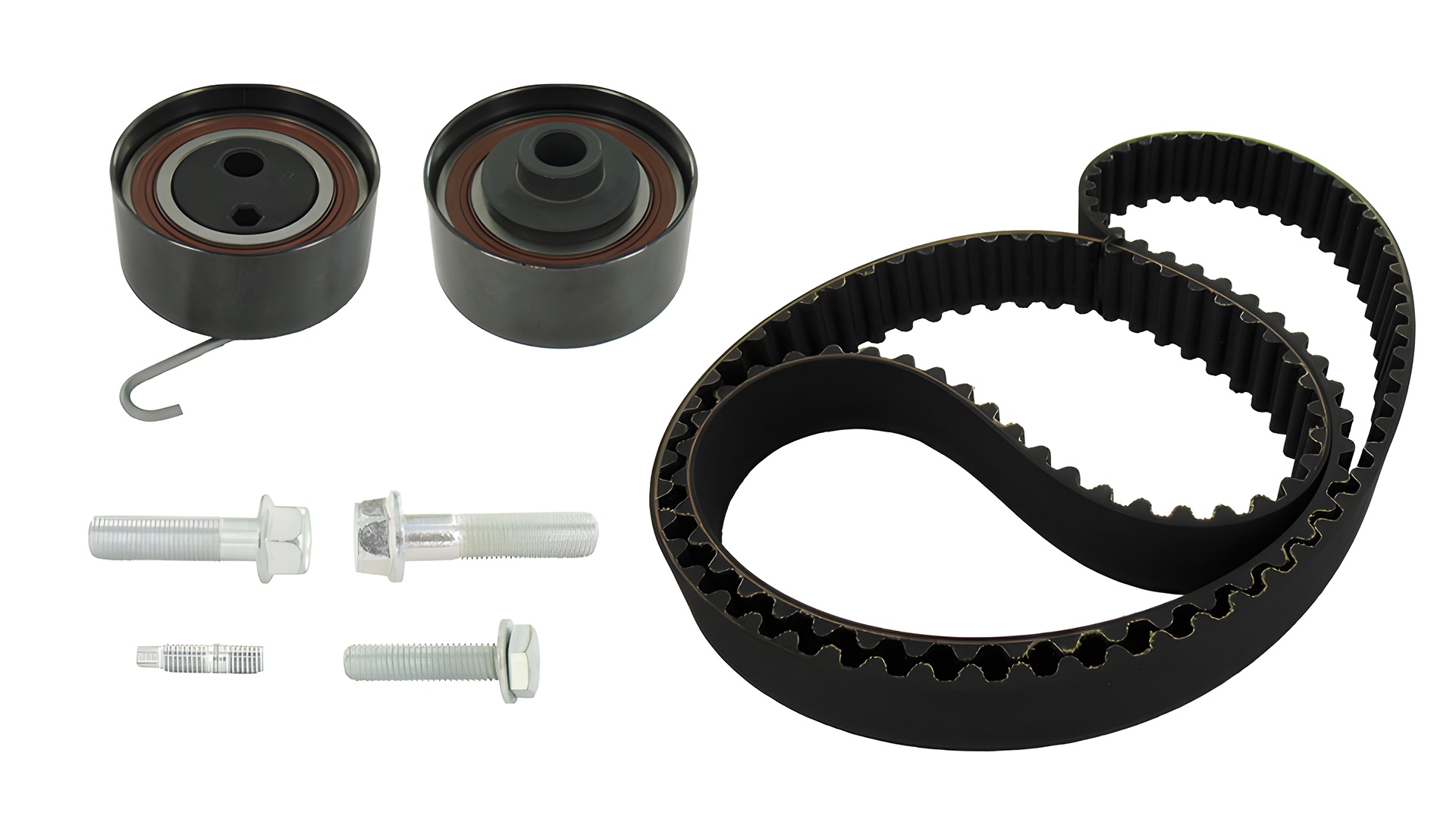 SKF KIT DIS.OP.CORSA C 1,7 DTI 16V 00>