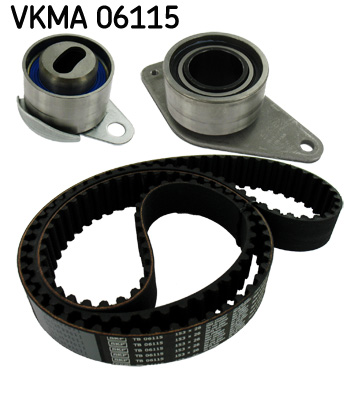 SKF KIT DIS.RE.MEGANE DTI