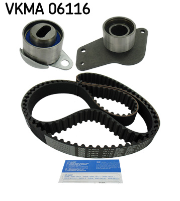 SKF KIT DIS.RE.CLIO 1,9 D