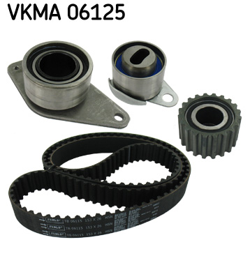 SKF KIT DIS.RE.MEGANE SCENIC 1,9 DTI