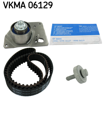 SKF KIT DIS.RE.LAGUNA DCI 1,9