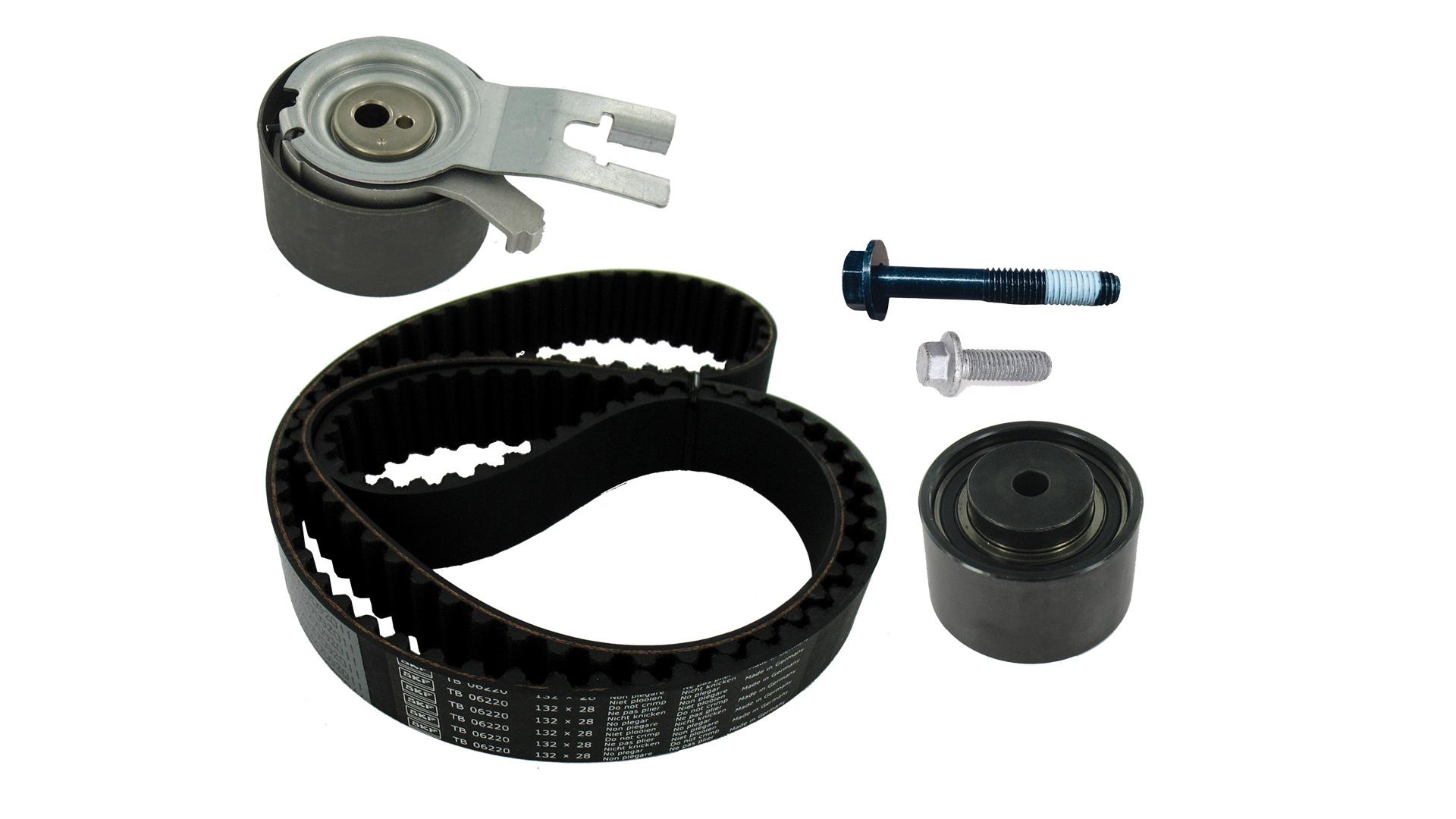 SKF KIT DIS.VOLVO C30-C70-S60