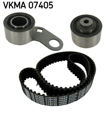 KIT TENDICINGHIA LAND ROVER DEFENDER - RANGE ROVER
