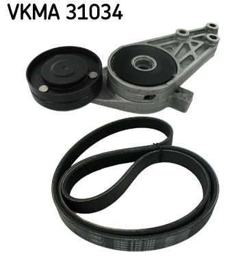 KIT TENDICINGHIA AUDI A4 - A6 - VW PASSAT