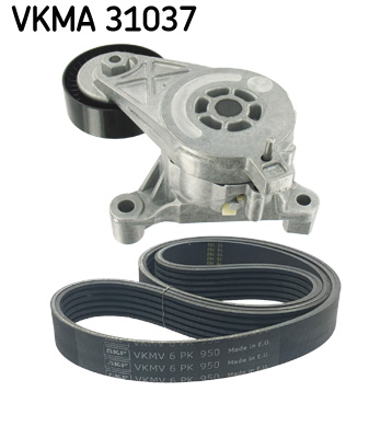 KIT CINGHIE POLY-V