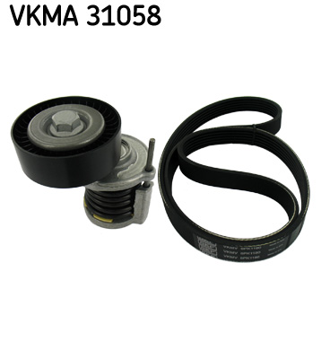 Kit tendicinghia
