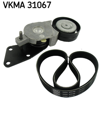 KIT TENDICINGHIA SEAT CORDOBA - IBIZA - SKODA FABIA - VW POLO
