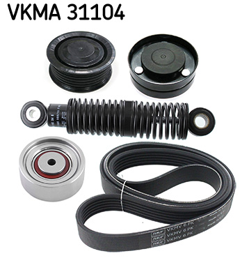 KIT TENDICINGHIA AUTO