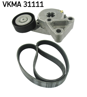 KIT TENDICINGHIA AUDI A3 - SEAT ALTEA - VW GOLF V